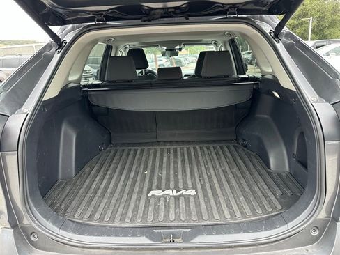 Used 2024 Toyota RAV4 XLE w/ Convenience Package AWD/4WD image 3