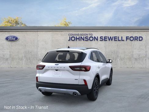 New 2026 Ford Escape SE w/ PHEV Premium Package image 8