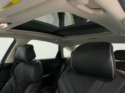 Used 2021 Genesis G80 2.5T w/ Prestige Package image 12