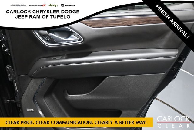 Used 2022 Chevrolet Tahoe Z71 w/ Off-Road Capability Package AWD/4WD image 34