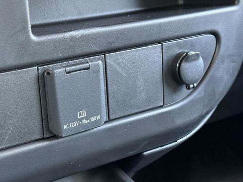 New 2025 Chevrolet Express 3500 w/ Power Convenience Package image 24