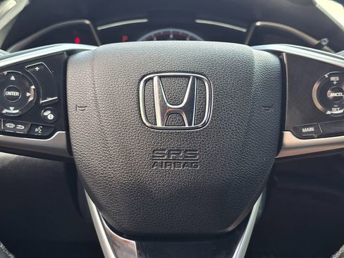 Used 2019 Honda Civic Sport image 28
