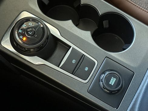 Used 2025 Ford Bronco Sport Outer Banks w/ Outer Banks Tech Package+ image 22