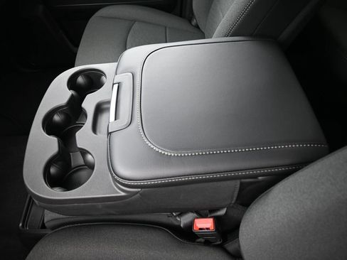 New 2026 RAM 2500 Tradesman AWD/4WD image 33