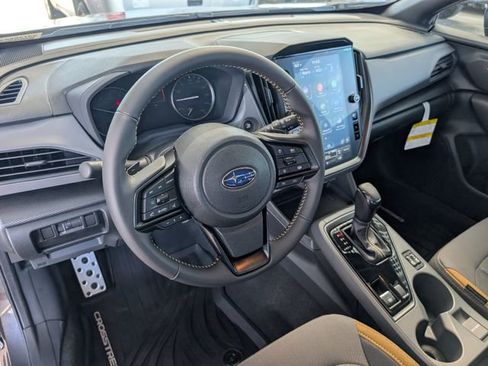 Certified 2025 Subaru Crosstrek 2.5i Sport image 9