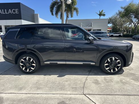 New 2027 Kia Telluride S image 5