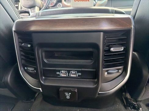 Used 2022 RAM 1500 Laramie image 15