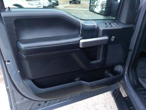 Used 2020 Ford F150 XLT w/ Equipment Group 302A Luxury image 14