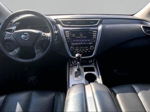 Used 2022 Nissan Murano SV w/ Cargo Package image 7
