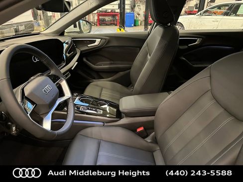 New 2025 Audi A5 2.0T Premium image 10