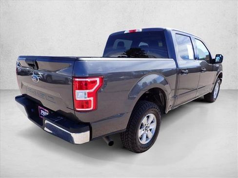 Used 2020 Ford F150 XLT w/ Equipment Group 301A Mid AWD/4WD image 4