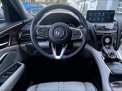Used 2019 Acura RDX AWD w/ Advance Package image 8