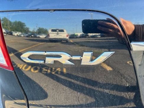 Used 2012 Honda CR-V EX-L image 7