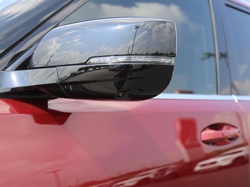 New 2025 Nissan Armada SL w/ Convenience Package image 11