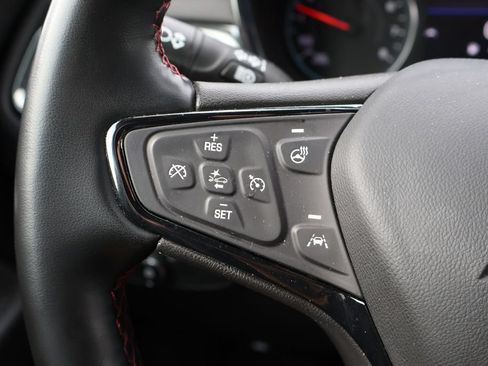 Used 2024 Chevrolet Equinox RS AWD/4WD image 18