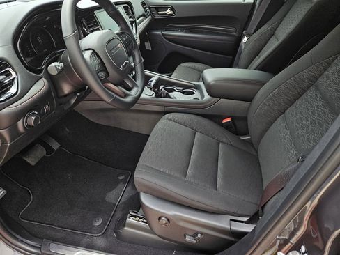 New 2026 Dodge Durango GT AWD/4WD image 15