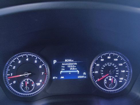 Used 2023 Hyundai Santa Fe SEL image 23