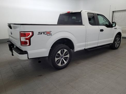 Used 2019 Ford F150 XL w/ Equipment Group 101A Mid AWD/4WD image 10