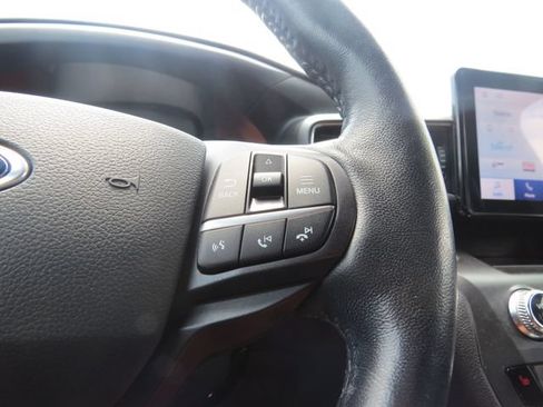 Certified 2020 Ford Explorer XLT w/ Equipment Group 202A AWD/4WD image 15