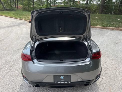 Used 2017 INFINITI Q60 3.0t w/ Premium Plus Package 3.0T AWD/4WD image 26