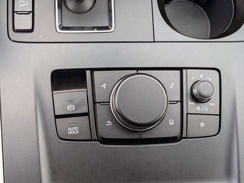 New 2026 MAZDA CX-90 3.3 Turbo w/ Select Package image 23