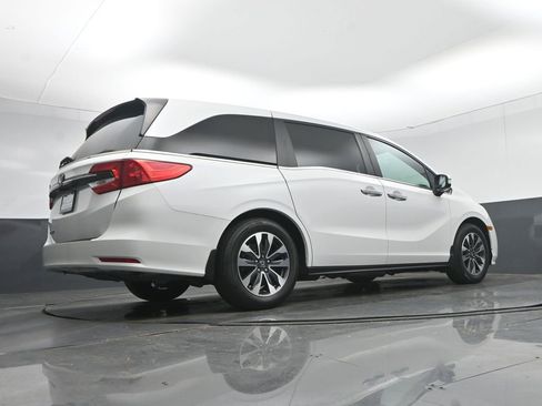 Used 2024 Honda Odyssey EX-L image 72