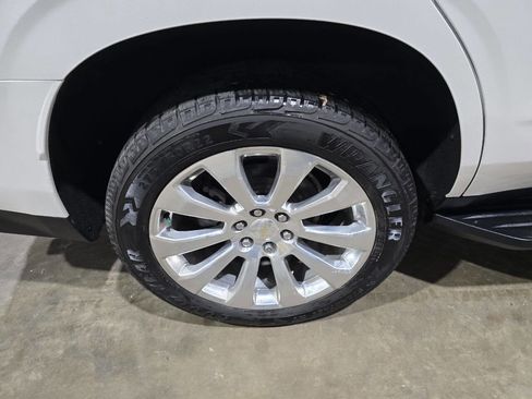 Used 2021 Chevrolet Tahoe Premier image 23