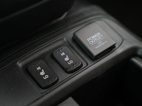 Used 2016 Honda CR-V EX image 32