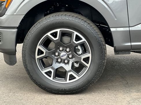 Used 2025 Ford F150 STX w/ Equipment Group 200A image 45