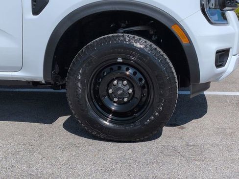 New 2026 Ford Ranger XL AWD/4WD image 11