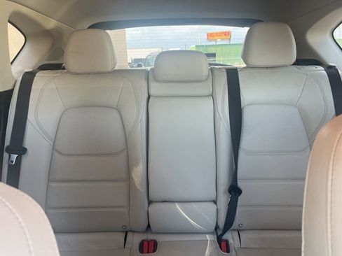 Used 2020 MAZDA CX-5 Grand Touring image 22