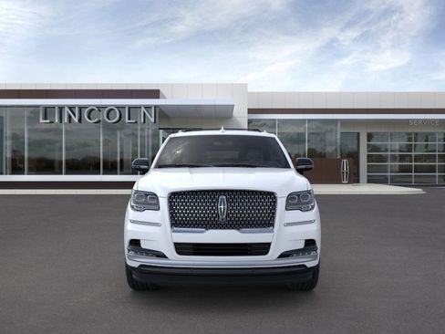New 2023 Lincoln Navigator L Reserve image 6