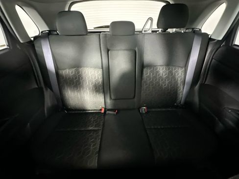 Used 2025 Mitsubishi Outlander Sport AWD image 13