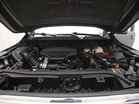 Used 2018 GMC Acadia Denali w/ Technology Package image 3