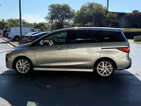 Used 2014 MAZDA MAZDA5 Grand Touring image 7