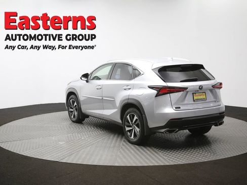 Used 2019 Lexus NX 300 AWD w/ Premium Package image 68
