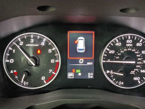 New 2025 Subaru Ascent Bronze Edition image 17