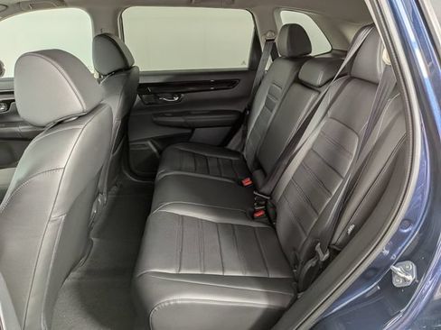 New 2026 Honda CR-V EX-L image 25