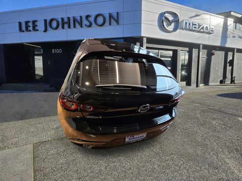 New 2026 MAZDA MAZDA3 s Sport image 39