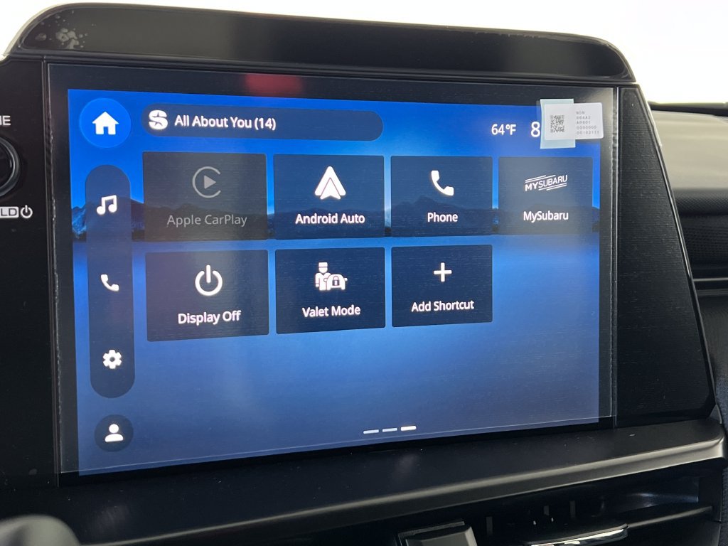 New 2026 Subaru Outback Premium AWD/4WD image 21
