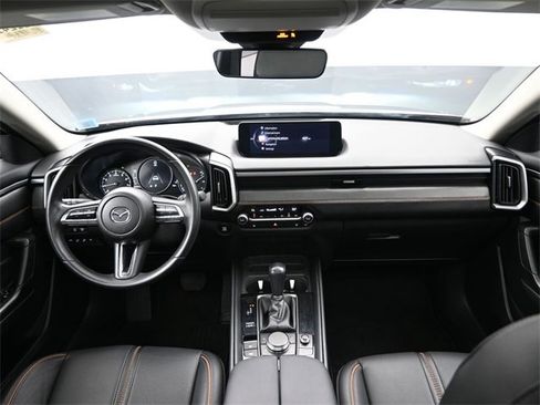 Certified 2023 MAZDA CX-50 AWD 2.5 Turbo w/ Cargo Package image 23