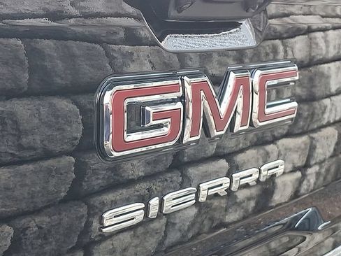 New 2026 GMC Sierra 1500 Elevation w/ X31 Off-Road Package AWD/4WD image 22