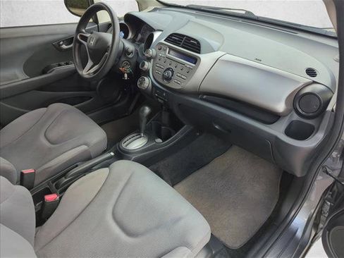 Used 2013 Honda Fit image 21