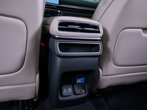 New 2026 Genesis GV80 2.5T Advanced image 18