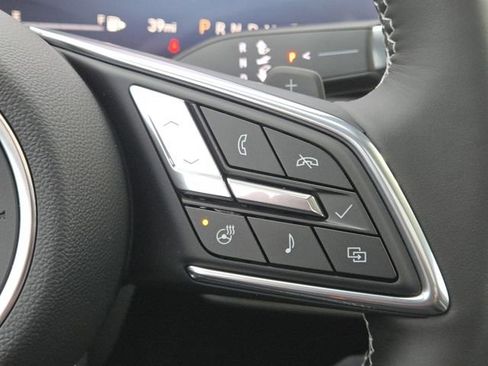 New 2026 Buick Envision Sport Touring AWD/4WD image 16