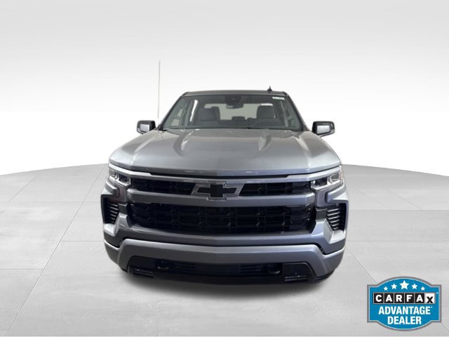 New 2026 Chevrolet Silverado 1500 RST AWD/4WD image 2
