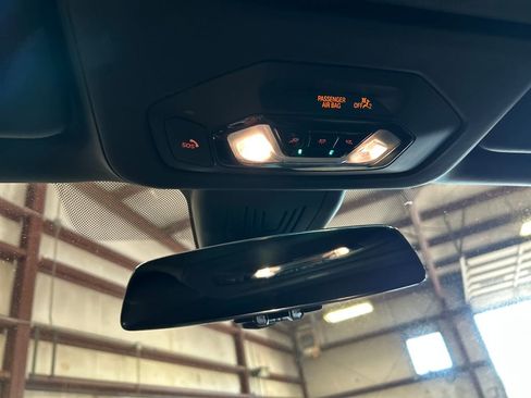 Used 2025 BMW 840i xDrive Convertible image 19