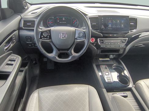 Used 2019 Honda Passport Elite image 13