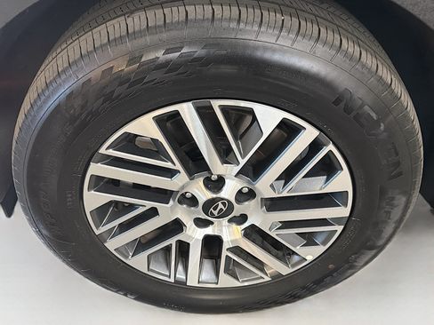 Used 2026 Hyundai Palisade SEL AWD/4WD image 11