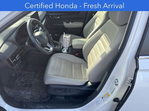Used 2023 Honda CR-V EX-L image 16